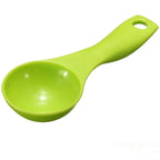 5Pcs Salt Oil Spoon Lovely Kitchen Colourworks Measuring Spoons Cup Baking Utensil Set Kit