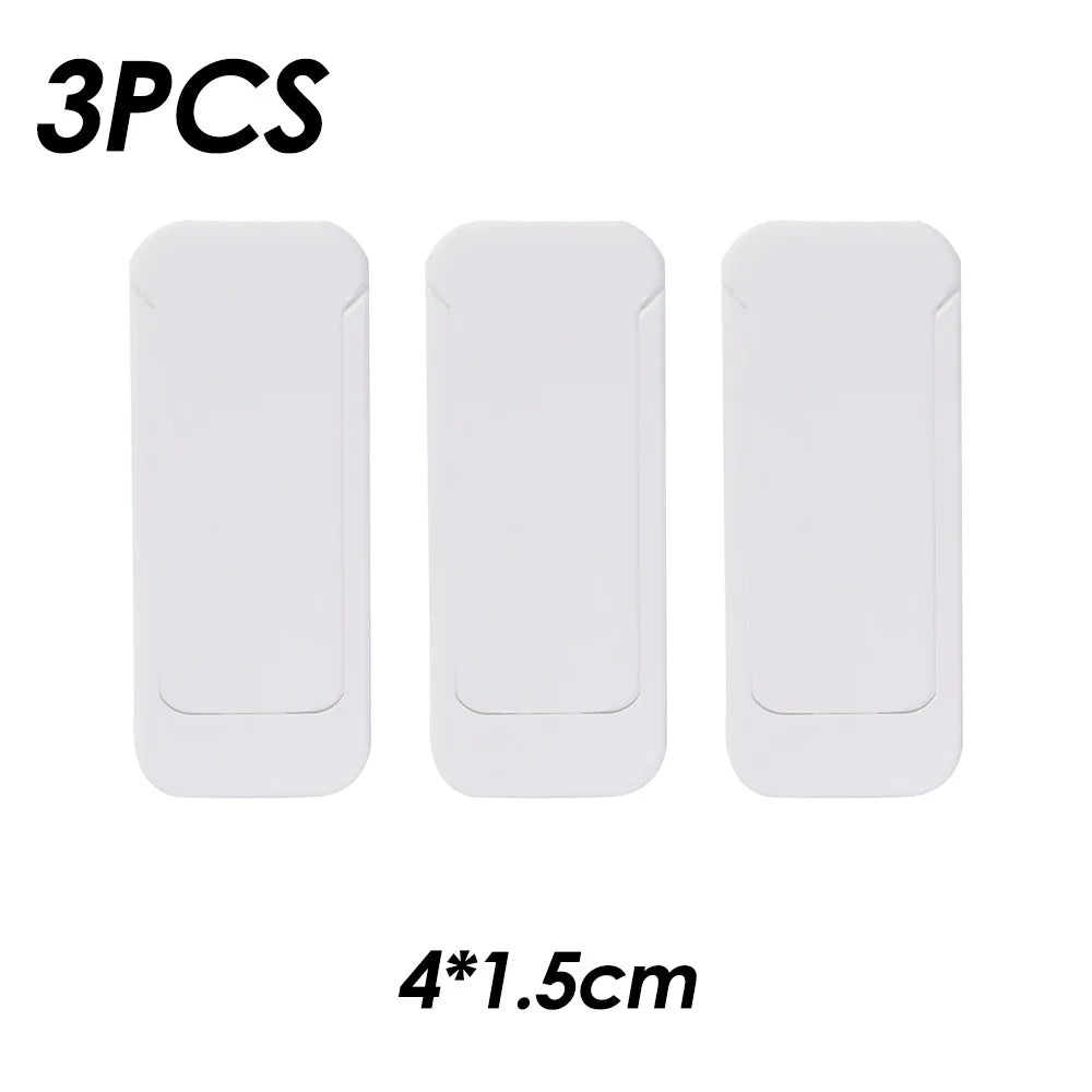 10/1Pcs Webcam Cover Ultra Thin Laptop Camera Cover Slide for iPhone iPad MacBook Pro Computer iMac Cell Phone PC Accessories