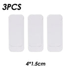 10/1Pcs Webcam Cover Ultra Thin Laptop Camera Cover Slide for iPhone iPad MacBook Pro Computer iMac Cell Phone PC Accessories