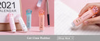 Creative pencil case Large Capacity Double Layers CPC Certification Safe Material School case Pouch Stationery for Girls