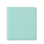 Expandable A5 3-ring Photo Album Organizer - Starry Soft-Pad Binder Album for 3" 3.5" Idol Photocard Pokemon Yu-Gi-Oh Card Album