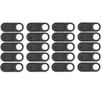Ultra Thin Slide Webcam Cover for iPad Tablet Laptop Slide Sticker Privacy Protector for Tesla Model 3 Y Interior Cabin Camera