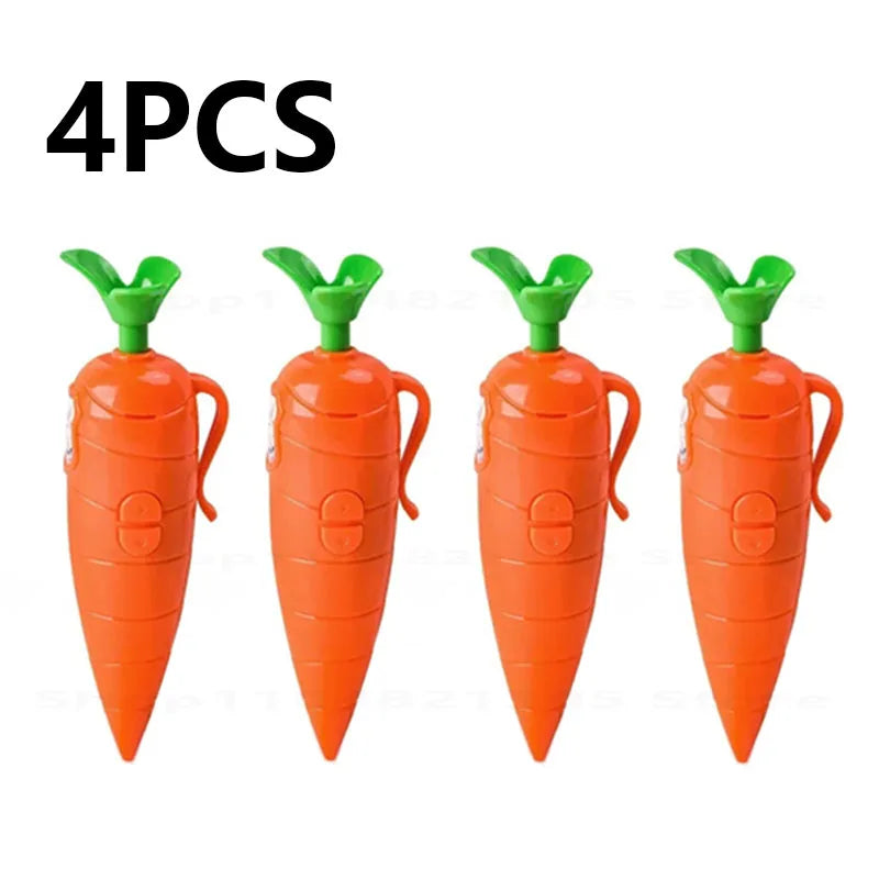 -*Judy & Nick Carrot Voice Recorder Electronic Sound Toy Can Write Graffiti Ballpoint Pen Novelty Voice Recorder Pen Gift**