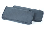 Chosfox Protable Keyboard Storage Bag Large Capacity Mechanical Keyboard Bag 87/75/67 Thickened Fabric Waterproof Protect Bag