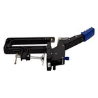 SH-04 Office Hand Operate Manual Stapler Flat/Saddle Stapler Machine Stitcher Staples Binder Menu Paper Book Binding Machine