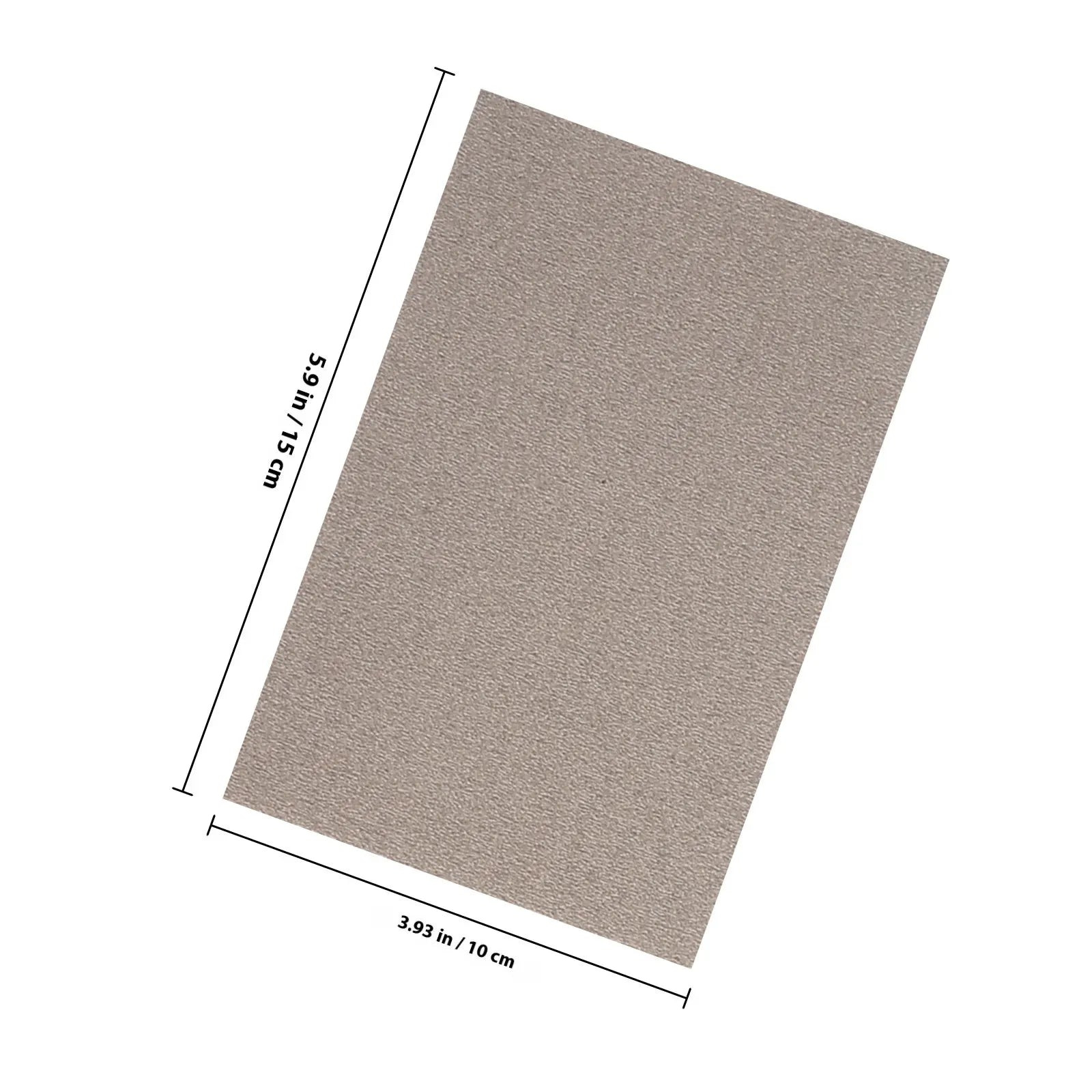 50Pcs Colored Transfer Sulfate Tracing Paper Drawing Transparent Copy Sheets Sketch Art Craft Supplies for Calligraphy Painting