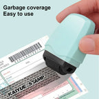 Protection Privacy Privacy Seal Roller Privacy Data Protection Stamps Security Stamp Roller Stamp