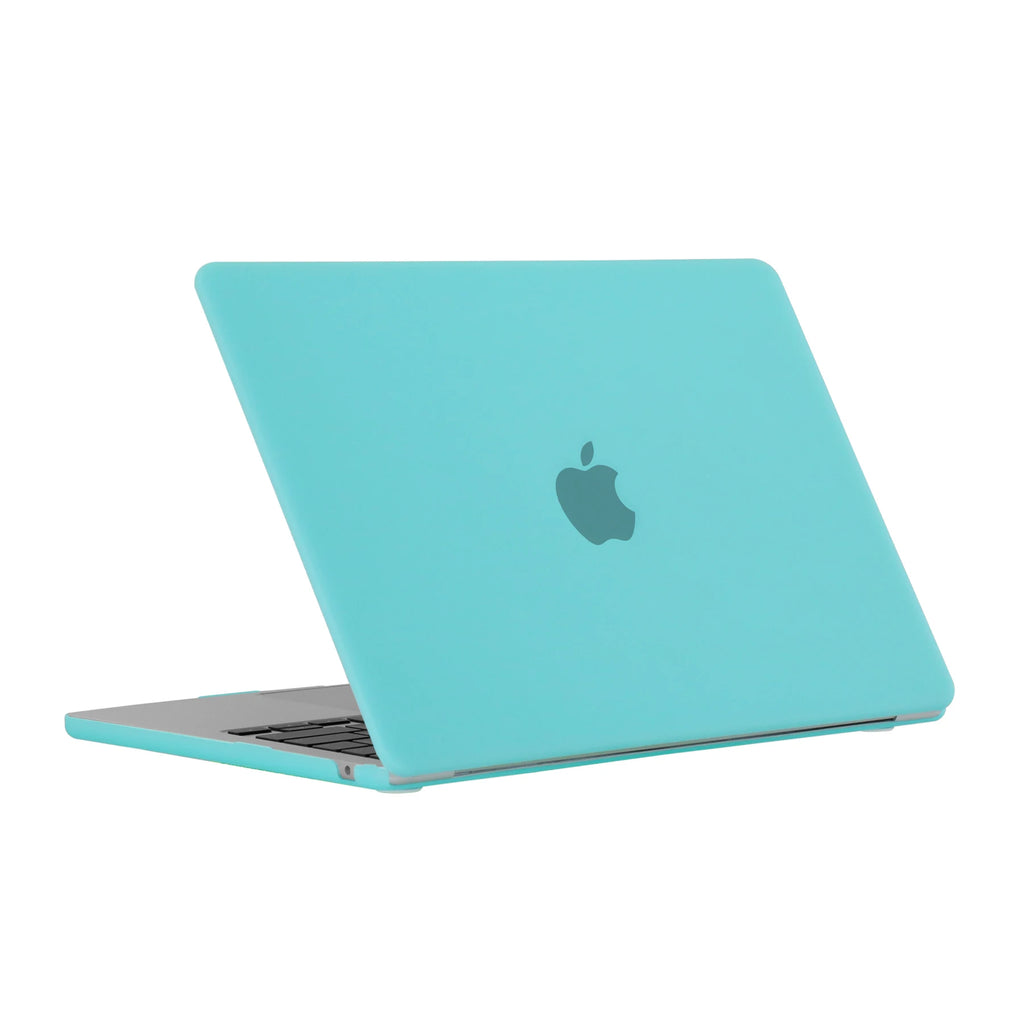 For Macbook Air 13.6 Case M5 2026 Neo A18 For MacBook Air 13 Cover M4 M2 Pro 13 Funda 2025 M5 Pro 14 16 Case M3 15.3 Laptop Case