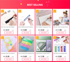1 Circular Dia.10cm Transparent Plastic 360 Degree Pointer Protractor Ruler Angle For School Office Drafting Supplies Protractor