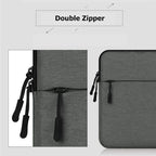 Waterproof Laptop Bag Sleeve 11 12 13 14 15 15.6 16 Inch Case For MacBook Air Pro Xiaomi HP Dell Acer Notebook Computer Case