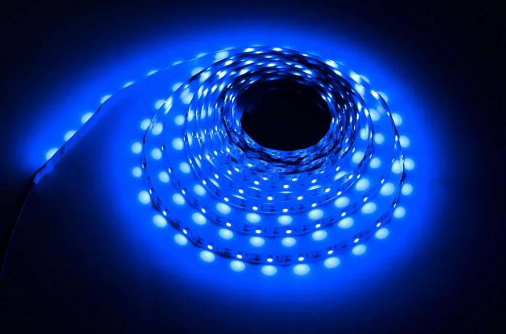 USB LED Strip Lights 2835 DC5V With Switch Flexible Lamp Tape Ribbon TV Desktop Computer Screen Background Lighting Home Decor