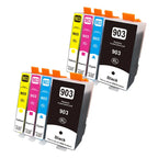 903XL Ink Cartridge Compatible For HP 903 907 903XL 907XL HP903 XL OfficeJet 6950 6960 6961 6963 6964 6965 6970 6975 Printer