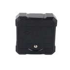 IP54 4x90° Portable Digital Inclinometer LCD Backlight Digital Protractor Slope Meter Digital Angle Ruler Single Side Magnetics