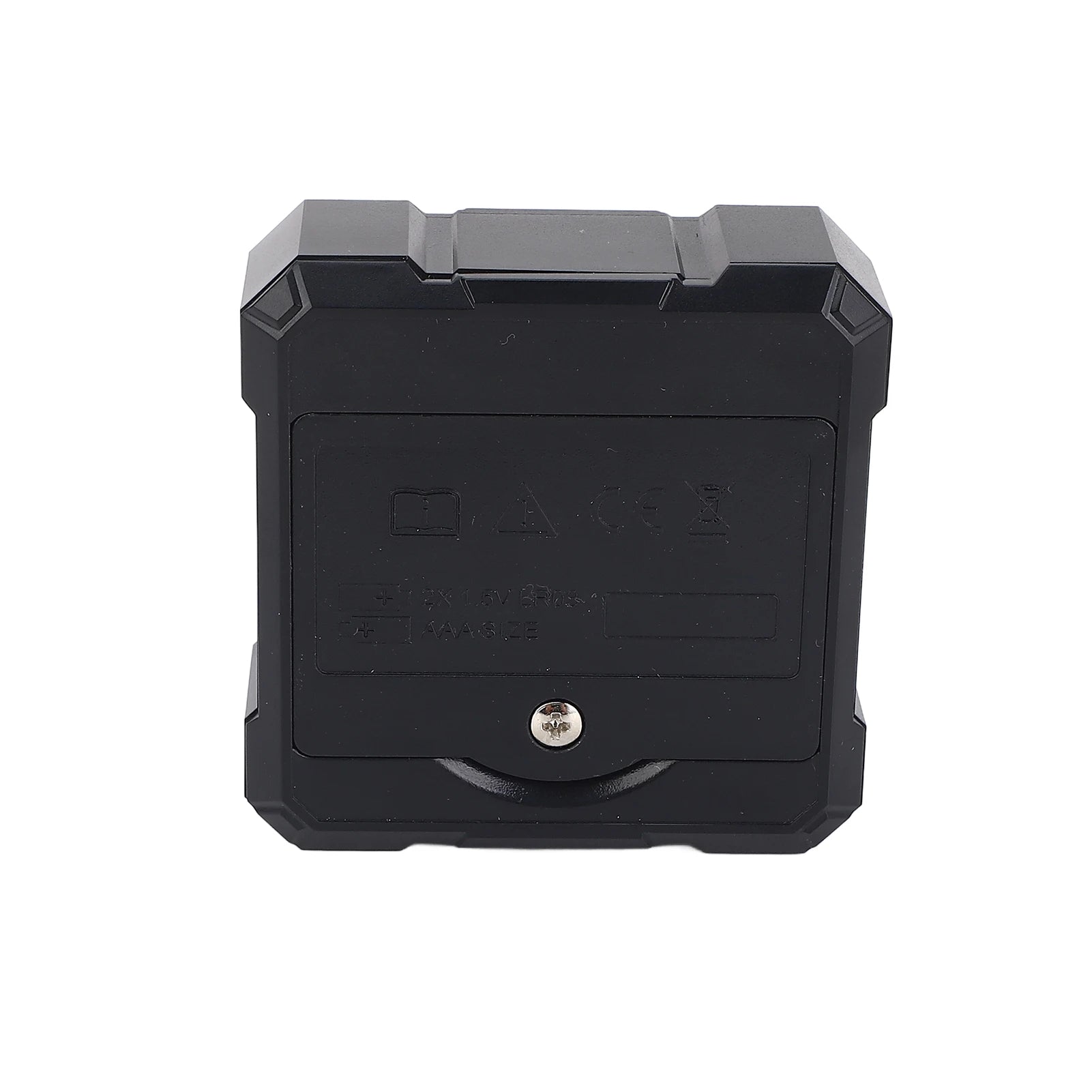 IP54 4x90° Portable Digital Inclinometer LCD Backlight Digital Protractor Slope Meter Digital Angle Ruler Single Side Magnetics