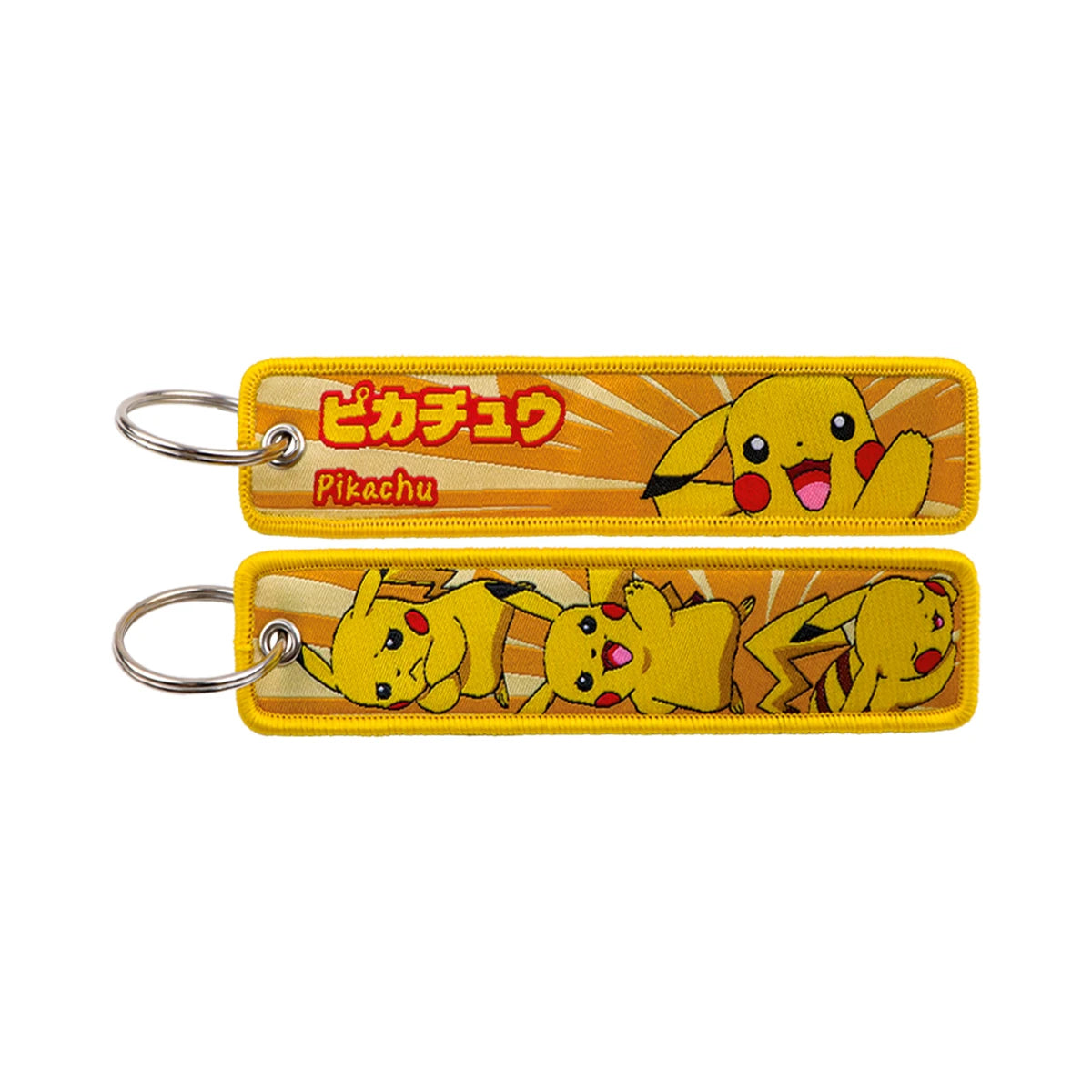 1 Pcs Anime Game Cute Key Chain for Motorcycles Key Fobs Holder Men Women Key Tags Key Ring Fashion Jewelry Accessories Gifts