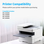 LC426 LC426XL 426XL Ink Cartridge For Brother LC 426 XL Compatible MFC-J4335DW MFC-J4340DW MFC-J4535DW MFC-J4540DW Printer