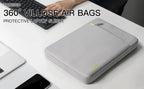 Laptop Sleeve Cases Bag 13 14 15.4 15.6 16 Carrying For Macbook Pro Air M1 M2 13.3 Cover Business Computer Bag Shell Accessories