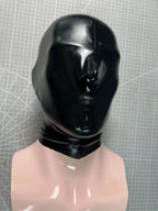 customized Man Latex Fetish Gloves: Luxury Long Opera Style - Soft, Durable Waterproof for Cosplay & Special Party Attire