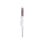 45mm Waterproof Deep Hole Marker Pens Long Nib Head Carpenter Pen Black/Blue/Red Ink for Multi-Purpose Woodworking Hand Tools