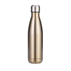 500/750ml Stainless Steel Thermos Cup Double-wall Thermal Insulation Vacuum Flasks Bottle Insulated Coffee Cup Outdoor