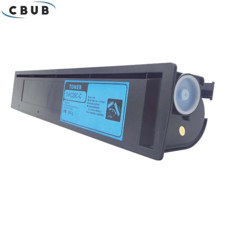 1PCS T-FC25 For Toshiba e-Studio 2040C 2540C 3040C 3540C 4540C New Compatible Japan Color Toner Cartridge Printer