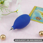 Rubber Bulb Air Pump Dust Blower Cleaning Cleaner for Keyboards Cell Phones Electronic Equipment Cleaning Tool Rubber Air Blower