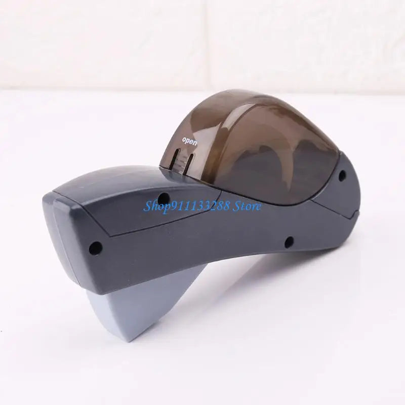 Automatic Tape Dispenser Hand-held One Press Cutter For Gift Wrapping Scrap book