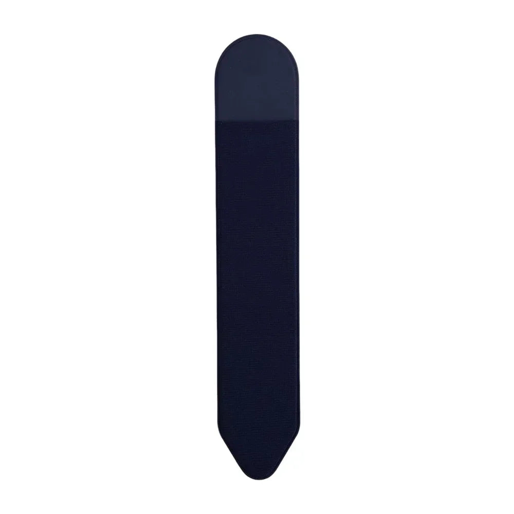 4-1pack Universal Sticky Stylus Holder for Apple IPad IPencil 2 1 Self Adhesive Sleeve Attached Pouch Bag Sleeve Pencil Holder