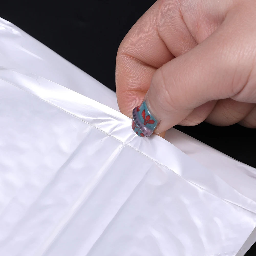 Foam Envelope Bags Self Seal Mailers Padded Shipping Envelopes with Bubble Mailing Bag Shipping Packages Bag Bubble Padding