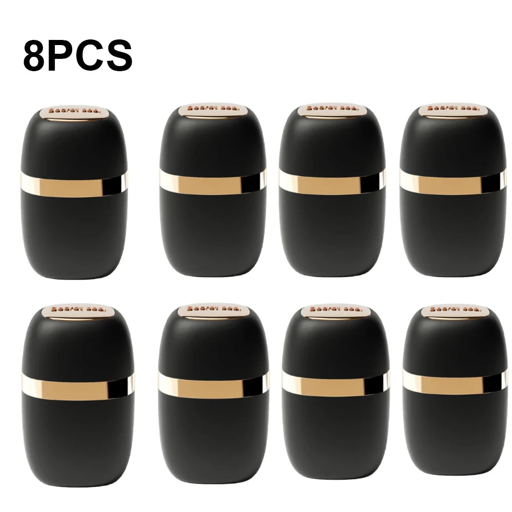 ID Protector Ink Roller Wide Identity Theft Protection Confidential Roller Signature Stamp for Data Privacy 21mm Scrolling Width