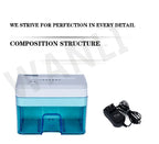 1PC Electric Paper Shredder Electric File Shredder 24v Small Office Household Paper Shredder Granular