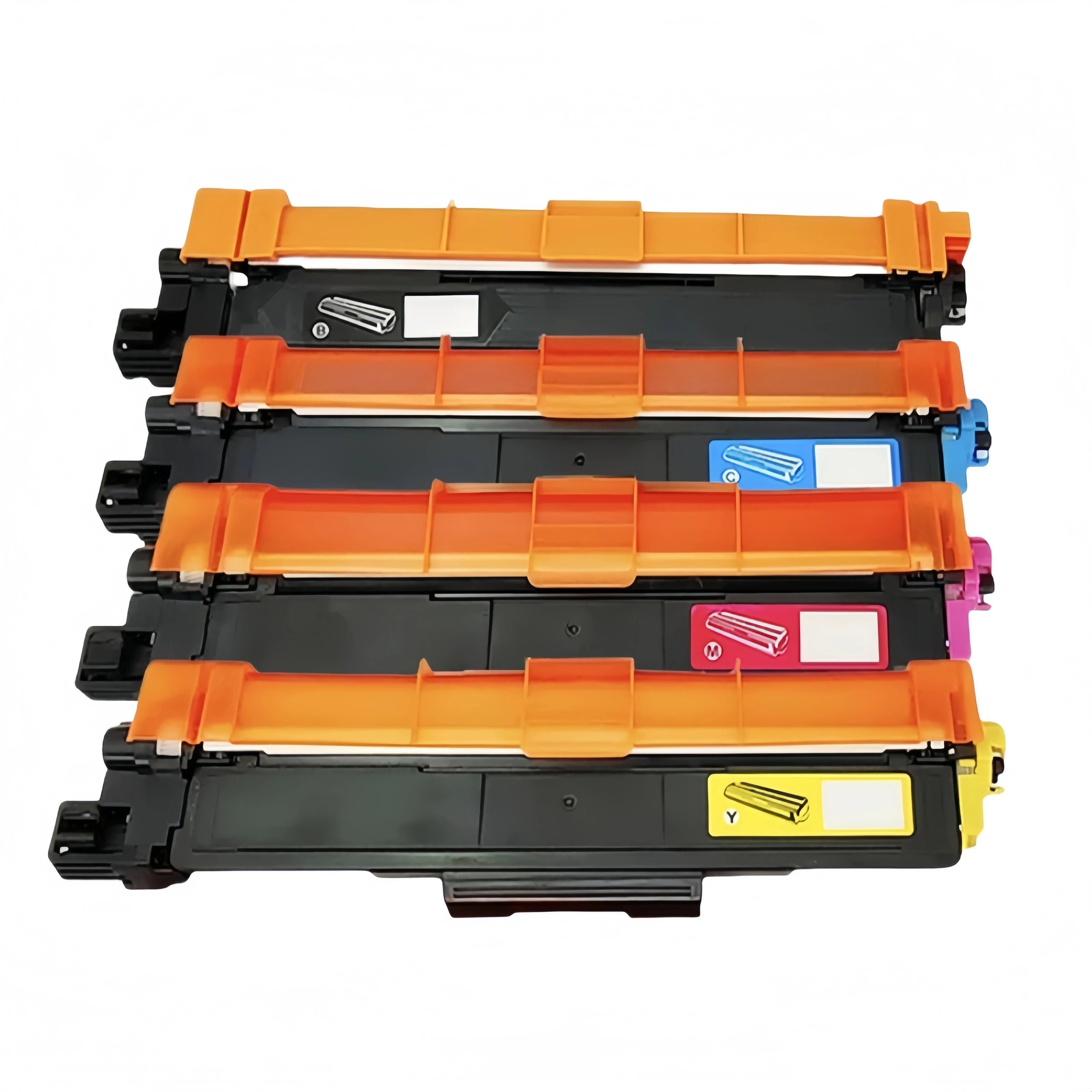 1PCS 3K 2.3K TN248 TN248XL Toner Cartridge for Brother MFC-L3740CDW L3760CDW L8340CDW L8390CDW HL-L3215CW L8230CDW DCP-L3515CDW