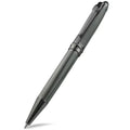 STONEGO Fashion Wallet Pen Short Paragraph Gift Travel Pocket Pen Mini Pocket Short Clip Metal RollerBall Pen Travel Pocket Pen