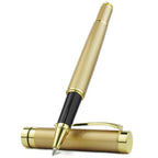 STONEGOP remium Ballpoint Pen Retractable Lacquer Rollerball Pen Smooth Writing Roller Ball Pen Elegant Executive Signature Pen