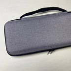Keyboard Organizer Hard Case Keyboard Storage Bag Dustproof Protective Box 60 68 87 98 100 104 108 Mechanical Keyboard