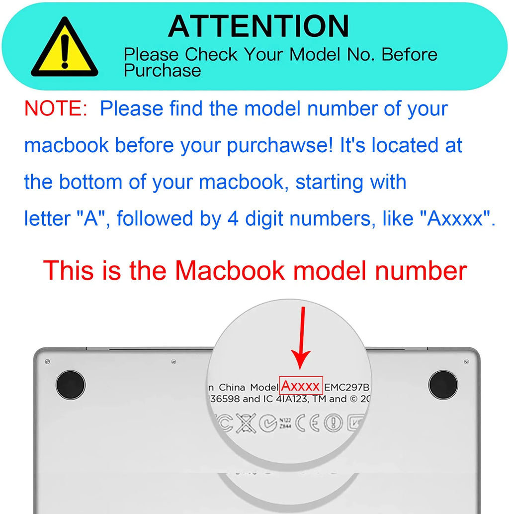 Case for 2026 MacBook Air Pro Neo 13 inch M5 A3449 M4 A3240 M3 A3113 M2 A2681 Pro 13 14 15 16 A3185 A3401 A2918 M1 Shell Cover