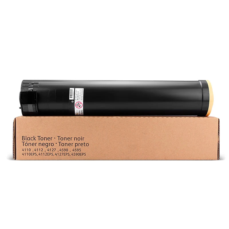 4110 Toner compatible for Xerox 4110 4112 4127 4590 4595 4110EPS 4112EPS 4127EPS 4590EPS 006R01583 006R01237 Printers Cartridge
