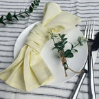 4PCS Christmas Red Cloth Napkins Washable 30x45cm 100% Cotton Fabric Tea Towel for Dinner Wedding and Parties Decor