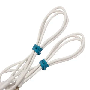 Eagle Rubber Band Ball, 170 Bands Per Ball, Assorted Colour