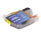 IBOQVZG LC422XL Ink Cartridges Suitable for Brother MFC-J5340DW MFC-J5740DW MFC-J5345DW MFC-J6540DW MFC-J6940DW Printer LC-422