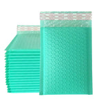 Pink Bubble 50 Pcs Envelopes for Shipping Bags Padded Envelopes for Packaging Seal Mailing Gift Padding Purple and Pink Black
