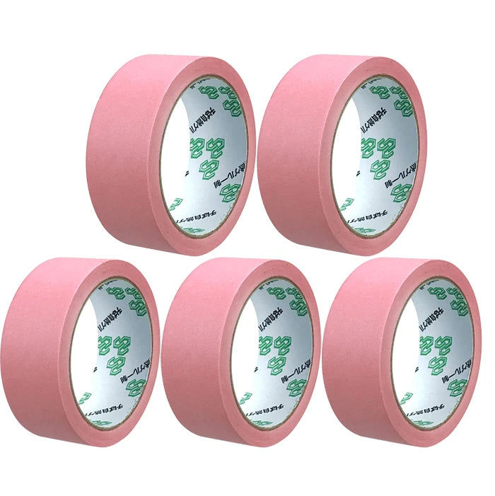 New Painter Masking Tape Applicator Dispenser Machine Adhesive Tape with Tape Cutting Tool for Repair and Beautify Crack in Tile