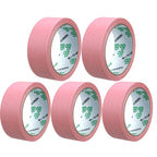 New Painter Masking Tape Applicator Dispenser Machine Adhesive Tape with Tape Cutting Tool for Repair and Beautify Crack in Tile