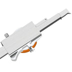 Electronic Inner Groove Width Digital Caliper 4-150 200mm High-Precision 0.01 Hole Inner Groove Measurement Tool