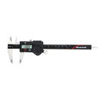 SHANHR Electronic Vernier Caliper 150mm Digital Vernier Calipers Micrometer Steel Vernier Caliper Messschieber Paquimetro 150 mm