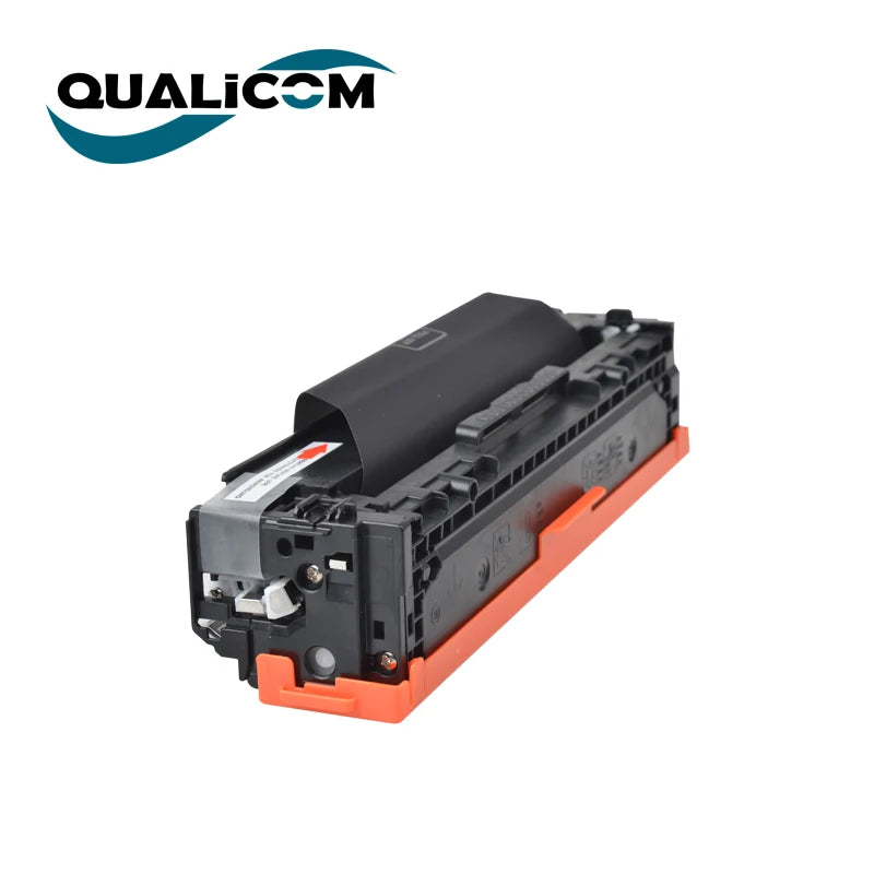 Qualicom CRG067 CRG-067 with chip compatible toner cartridge for CANON i-SENSYS MF651Cw 655Cdw 657Cdw Satera MF656Cdw MF654Cdw