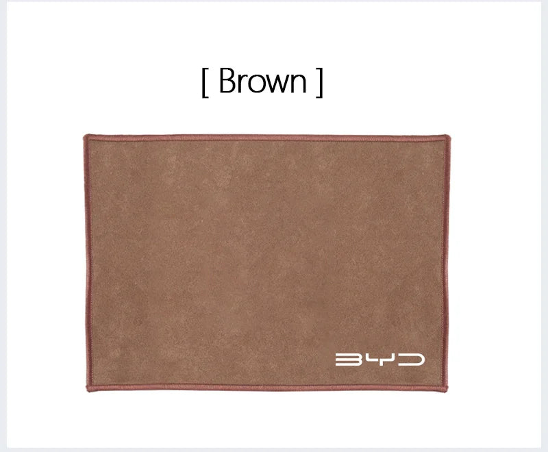 Microfiber Car Towel Super Absorbency Cleaning Care Cloth For BYD Tang F3 E6 Atto3 Yuan Plus Song Max F0 G3 I3 Ea1 Dmi 2din S7