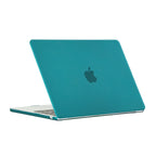 For Macbook Air 13.6 Case M5 2026 Neo A18 For MacBook Air 13 Cover M4 M2 Pro 13 Funda 2025 M5 Pro 14 16 Case M3 15.3 Laptop Case