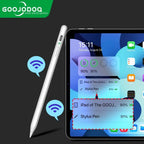 For iPad Pencil Apple Pen Stylus for Apple Pencil 2 1 for iPad Air 4 2021 Pro 11 12.9 2020 Air 3 10.5 2019 10.2 Mini 5 Touch Pen