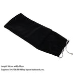 Keyboard Storage Bag Dustproof Storage Case 61/64 68 /75 /87 /98/108 Mechanical Keyboard Protection Cover